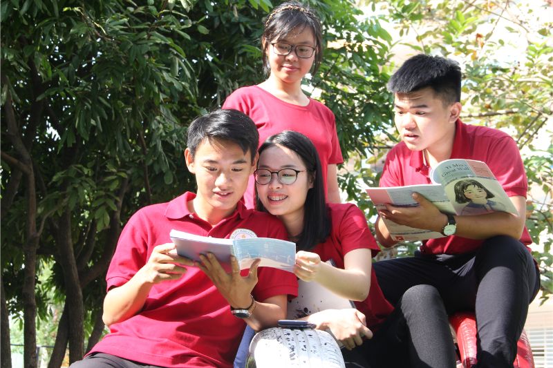 Chỉ tiêu tuyển sinh lớp 10 năm học 2019 - 2020