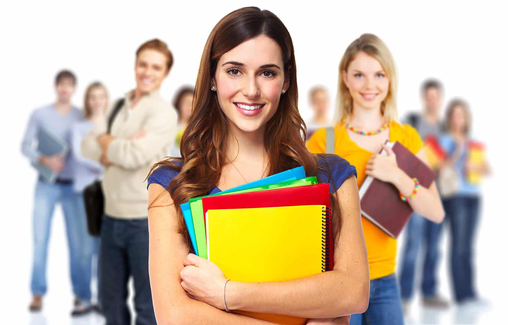 Thông báo nhập học khối 10 năm học 2019-2020