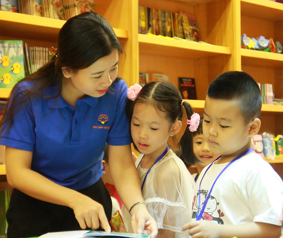 THÔNG BÁO TUYỂN DỤNG NĂM 2019