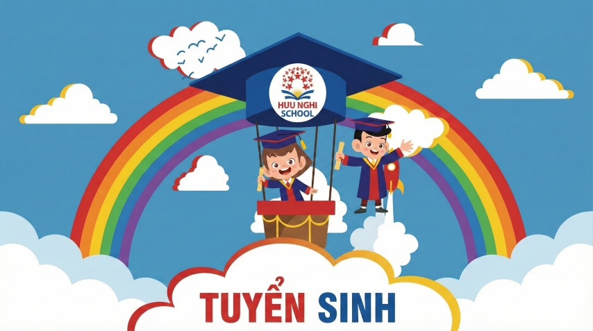 Chương trình tuyển sinh