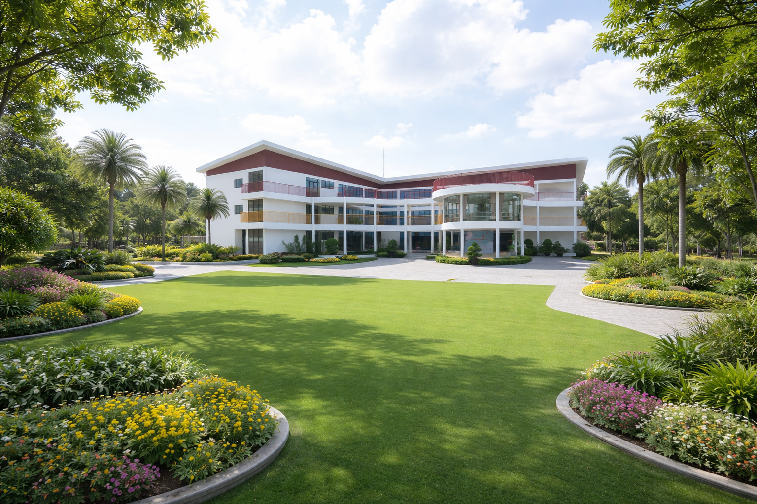 Taị sao nên chọn